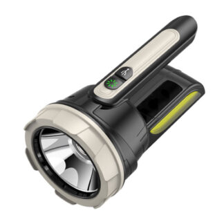 Ліхтар переносний CH-22024-5W+COB, Li-Ion акум., ЗУ Type-C, Box