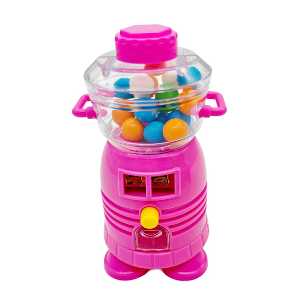 Цук. Драже Haoleyuan 25г Лотерейний автомат *12