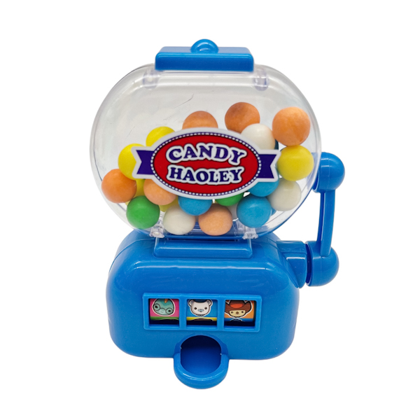 Цук. Драже Haoleyuan 40г Лотерейний автомат *12