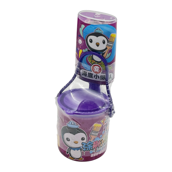 Льодяник DiJiaDongMan 25г