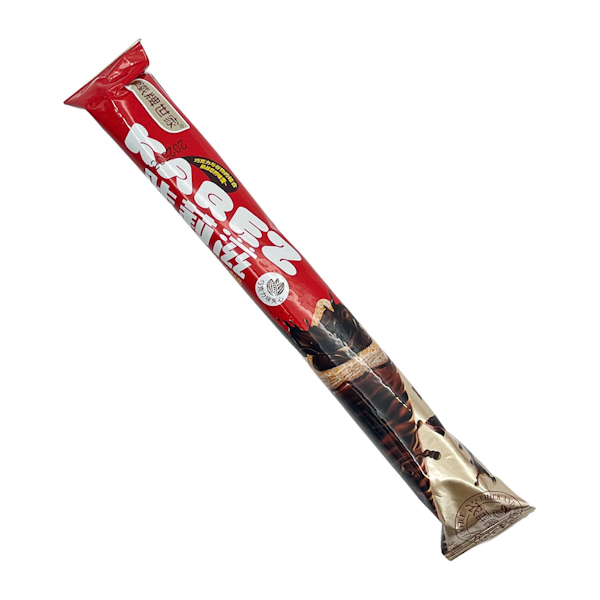 Батончик вафельний KAREZ 18г Шоколадний арт.F15-03 *12