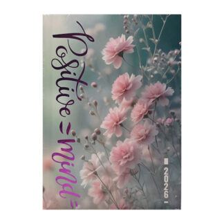 Щоденник  датований 2026рік А5 336ст 