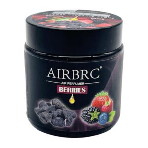 Ароматизатор повітря AIRBRC Вулканічний камінь Мікс арт.AC6053 (110-19) *6