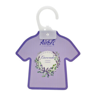 Арома саше AIRBRC 1шт Flowers/Fruty Aroma Мікс арт.AC2029 (110-13/14/15) *12