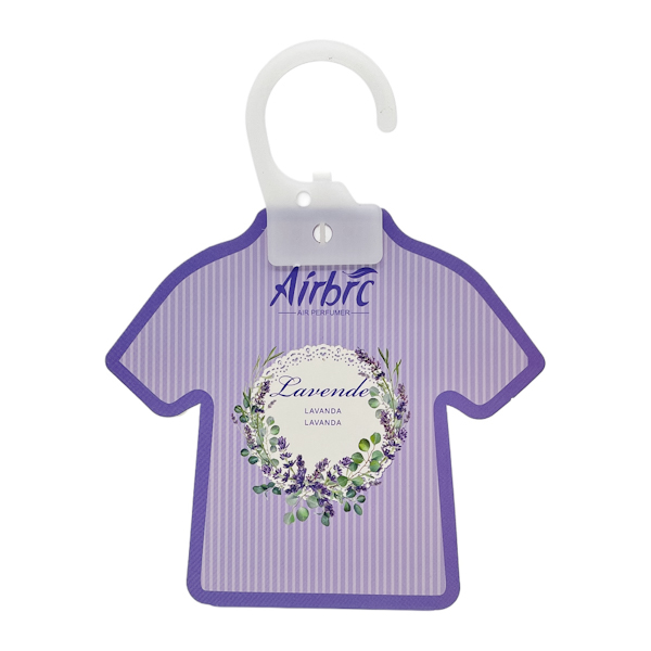 Арома саше AIRBRC 1шт Flowers/Fruty Aroma Мікс арт.AC2029 (110-13/14/15) *12