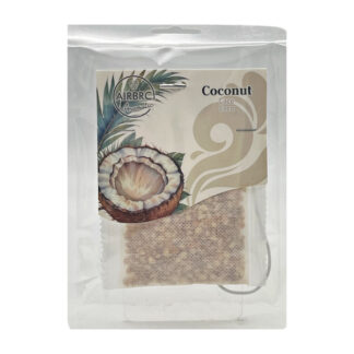 Арома саше AIRBRC 1шт Fregrance Quality Мікс арт.AC2011 (110-07/8/9) *24