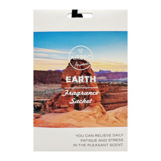 Арома саше AIRBRC 1шт Fregrance Мікс арт.AC2017 (110-16/17/18) *12