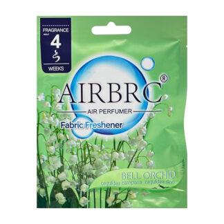 Арома саше AIRBRC 1шт Fabric Freshener Мікс арт.AC2010 (110-10/11/12) *12