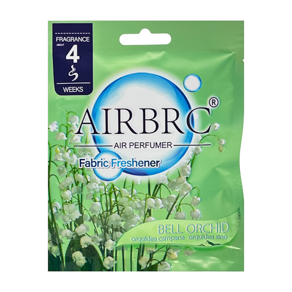 Арома саше AIRBRC 1шт Fabric Freshener Мікс арт.AC2010 (110-10/11/12) *12