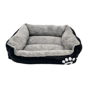 Лежак д/домашніх тварин 1шт 45*40см Прямокутний арт.15036-45