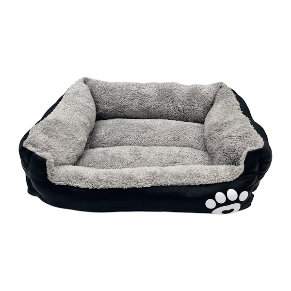 Лежак д/домашніх тварин 1шт 45*40см Прямокутний арт.15036-45