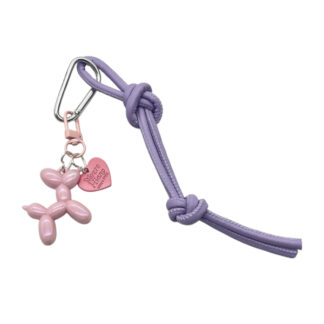 Брелок з карабіном 1шт з собачкою арт.229-2 *5