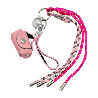 Брелок з карабіном д/сумки Такса/Сумка Мікс арт.229-A06/7 *12