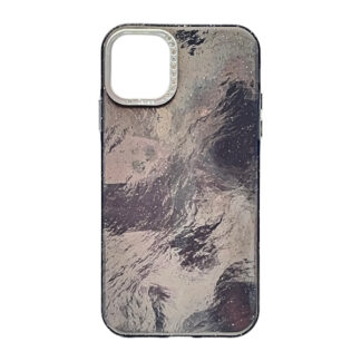 Чохол д/тел силікон iPhone 11 Кольоровий Голографік арт.229-A28 *10