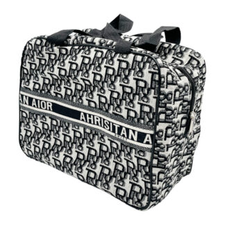 Сумка-косметичка 27*22*13см під бренд арт.1225-6 *10