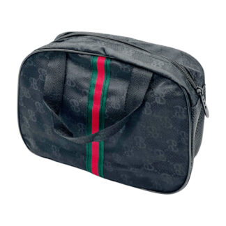 Сумка-косметичка 25*18*10см під бренд арт.1225-3 *10