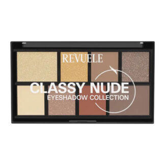 Палітра тіней Revuele