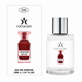 Парфум Cocolady №176 (унісекс) 30мл