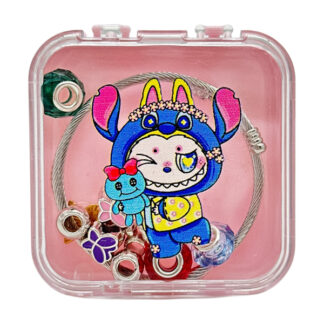 Набір бісеру для виготовлення прикрас арт.TZ-158CZF