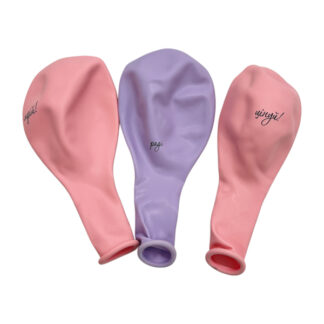 Кулька /латекс  SPR-44 Кохай (100шт)