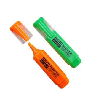 Текст-маркер AIYIBU 1шт Кольоровий Мікс арт.арт.808-6 *36