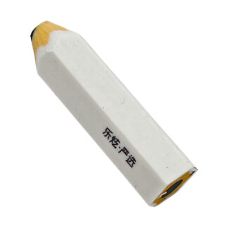 Гумка LeXuan Набір 6шт олівець арт.YK380