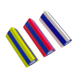 Гумка Sunnybelt Набір 6шт арт.XP-8041 *3