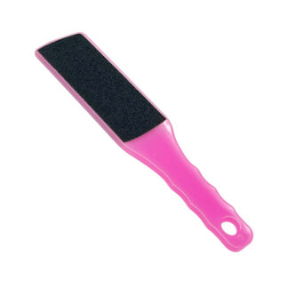 Пилка шліфувальна для педикюру 1шт Прямокутна арт.823 (1213-1)