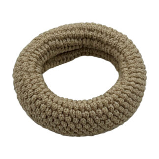 Резинка д/вол 1шт Жатка Мокко арт.67-F017 *25