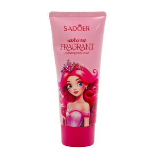 Лосьйон д/тіла Sadoer 100г Сакура арт.BQY84