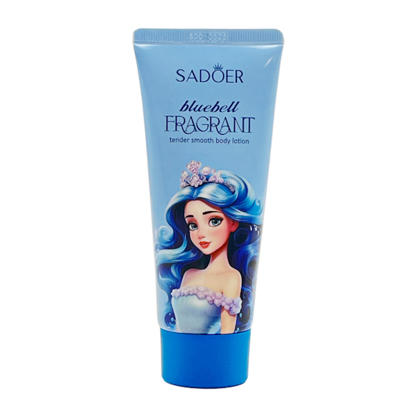 Лосьйон д/тіла Sadoer 100г Bluebell арт.BQY85