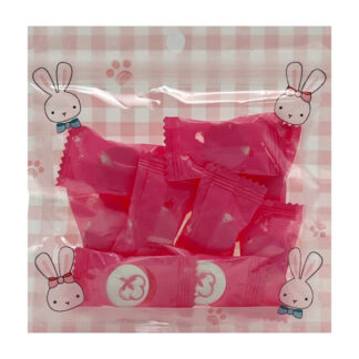 Серветка пресована Набір 10шт *15