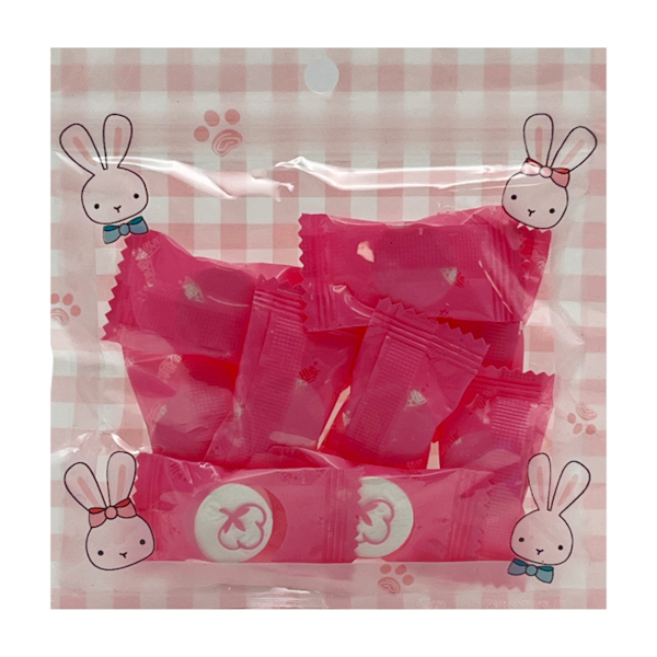 Серветка пресована Набір 10шт *15