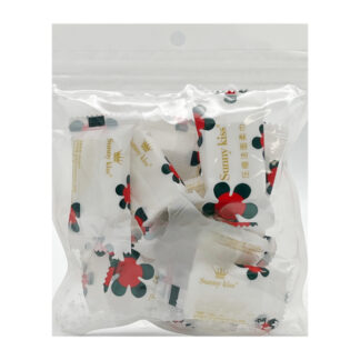 Рушничок пресований Набір 10шт 