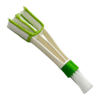 Щітка д/вентиляційних решіток авто 1шт арт.1036-1