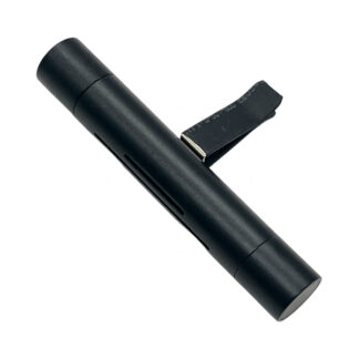 Освіжувач д/авто 1шт на дефлектор з картріджем арт.1036-2