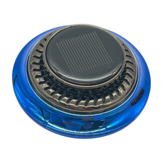 Освіжувач д/авто Спінер 1шт сонячна батарея арт.1036-4