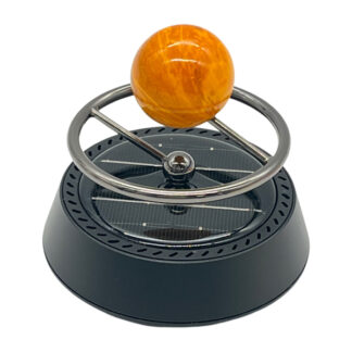 Освіжувач д/авто Планета 1шт сонячна батарея арт.1036-19