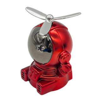 Освіжувач д/авто Космонавт 1шт сонячна батарея арт.1036-25