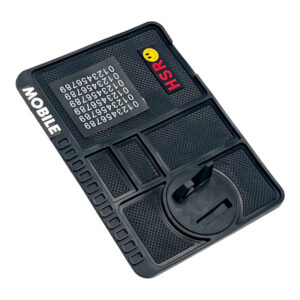 Килимок на панель авто протиковзкий арт.1036-26