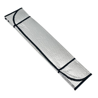 Сонцезахисна шторка для автомобіля 60*130см арт.1036-6