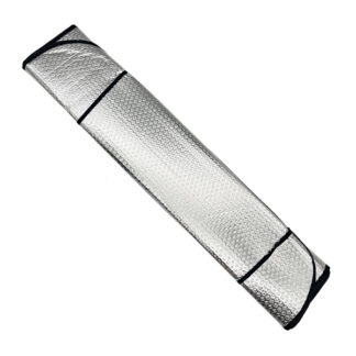 Сонцезахисна шторка для автомобіля 70*140см арт.1036-7