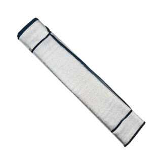 Сонцезахисна шторка для автомобіля 60*130см арт.1036-8