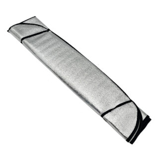 Сонцезахисна шторка для автомобіля 70*140см арт.1036-9