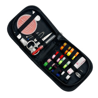 Набір д/шиття Міні у футлярі-гаманці арт.1047-D12 *3