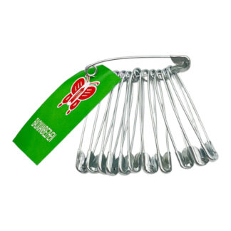 Набір Шпильок господарчих 12шт арт.1047-1 *72