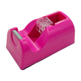 Диспенсер для скотча 1шт пластик арт.АІ-30 (57-12)