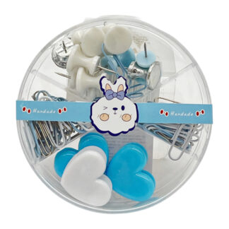 Набір канцелярського приладдя