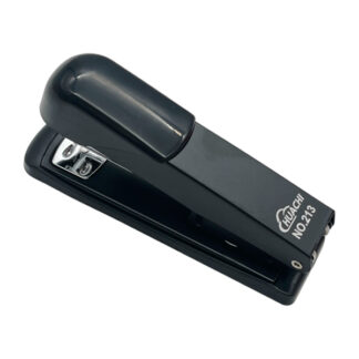 Степлер HUACHI 1шт №213 (57-09) *12