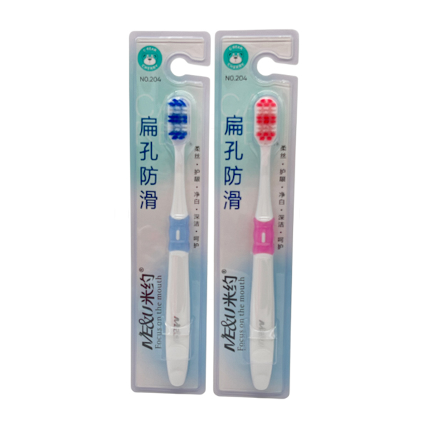 Зубна щітка ME&U 1шт №204 *30